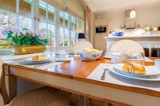 Ferienhaus Cäcilienhof West - 3