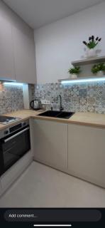 Cozy apartment in Bishkek - 9