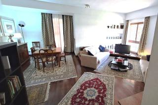 Guests Suite Apartment in Residence Villa nel Verde a Roma Aeroporto Ciampino - 5