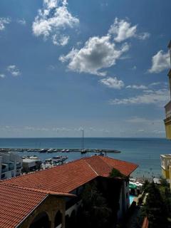 Marina Sunrise Complex by the sea - 7