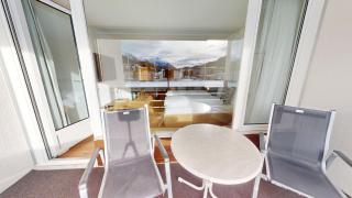 Residenz am See A404 - 1