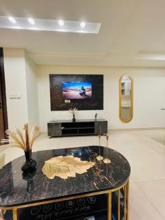 Bahria Eiffel Apartments - 3