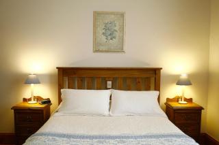 Encore's Delkeith Cottage - Bathurst - 1