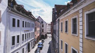 DJH Jugendherberge Görlitz Altstadt - 7