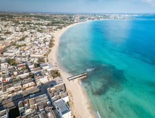 By The Sea – Le Chele - 2