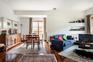Guests Suite Apartment in Residence Villa nel Verde a Roma Aeroporto Ciampino - 9