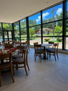 Vale Das Águas Fazenda Resort - 8