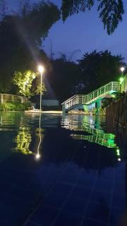 Apto Thermas Araça proximo Shopping e Restaurante Simprao - 2