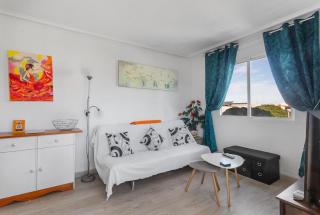 Homely Apartments Joven Pura - 9