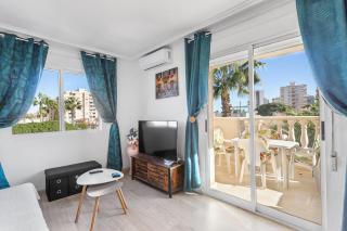 Homely Apartments Joven Pura - 5