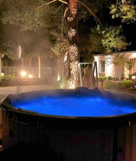 Sosenkowe Apartamenty Balia & Jacuzzi - 0