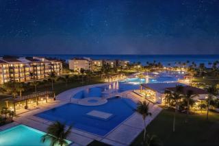 Luxury 2 BR Condo with tub & Infinity Pool - Beach Side At Mareazul - Sirenita G - 8