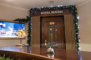 ROYAL ROOMS by WOW HOMES - 6