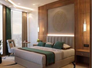 Hotel Precesion Palace Near Delhi Airport - 2