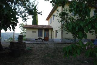 Podere Poggio Sorbi - 1