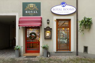 ROYAL ROOMS by WOW HOMES - 5