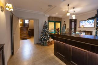 ROYAL ROOMS by WOW HOMES - 7