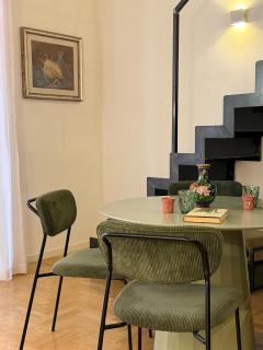 Alma de Chiaja - Luxury Design Home Plebiscito - Neapel - 7