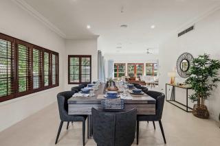 5 BR 4B Pool Yoga Near Turf Club and Hota - 5