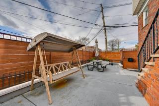 6 Mi to Lower Manhattan Pet-Friendly Apt! - 8