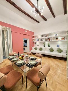 Alma de Chiaja - Luxury Design Home Plebiscito - Neapel - 8