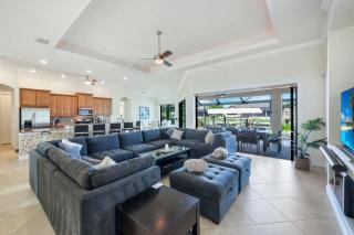 Villa Coral Laguna - 2