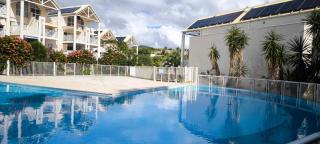 Le Cocotier des Alizés - 0