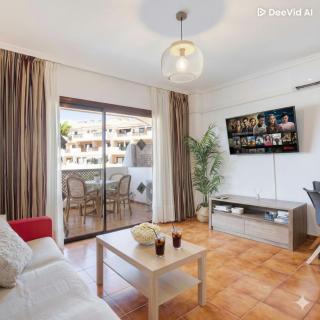 Tenerife Home by the Sea & Golf - 7