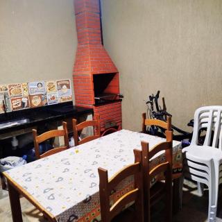 Casa de Praia onde fica seu refúgio e sossego - 9