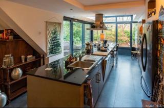 Villa des Bois Sauvages - 8