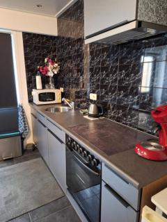 Appartement Ons Plekje - 6