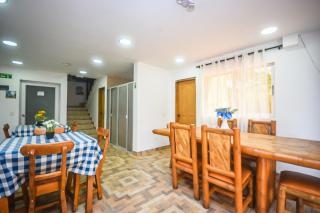 Finca Hotel Zona Franca - 2