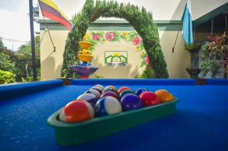 Finca Hotel Zona Franca - 6