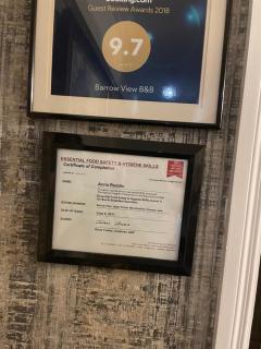 Barrow View Accommodation - 6