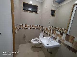 Pachetia Hill Haveli - 1