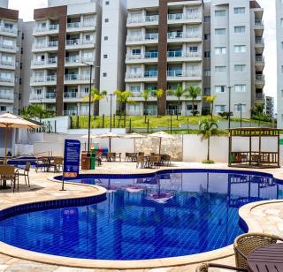 Lagoa Eco Towers Resort - 5