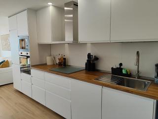 El Retiro - Frontal al mar, 1a Línea, como en tu casa - 8