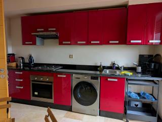 Confort luxueux moderne avec terrasse et vue - 7