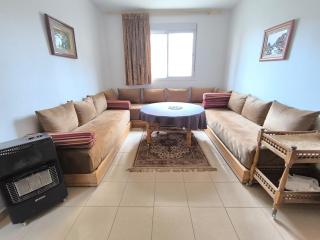 Le séjour agréable - 7