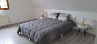 Gîte l'eucalyptus - 1