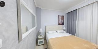 Crystal Apartment with free private parking of stayinthess - 3