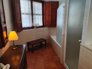 La Casa de Andújar - Cubas - 1