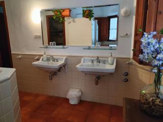 La Casa de Andújar - Cubas - 2