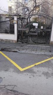 Апартамент 27 юли 1 - 6