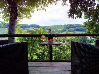 La Lumière Dorée - 7