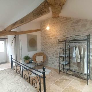 La Lumière Dorée - 6