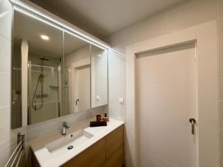 Le Baloo vue sur mer - 6