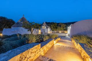 Trulli di Olivia - Ceglie Messapica - 0