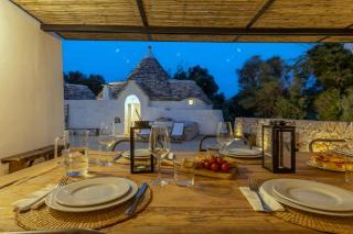 Trulli di Olivia - Ceglie Messapica - 7