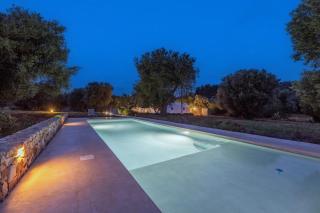 Trulli di Olivia - Ceglie Messapica - 6